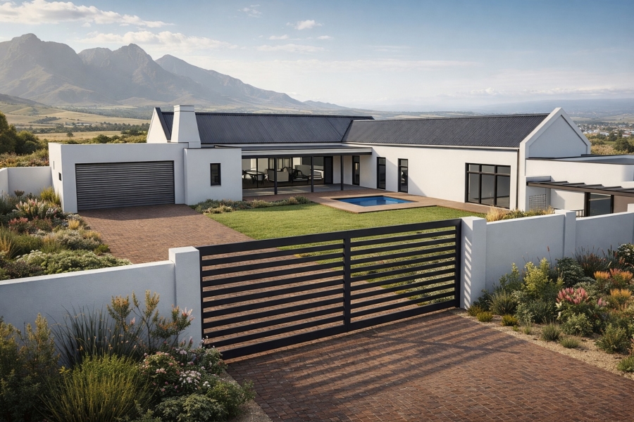 0 Bedroom Property for Sale in Swellendam Western Cape